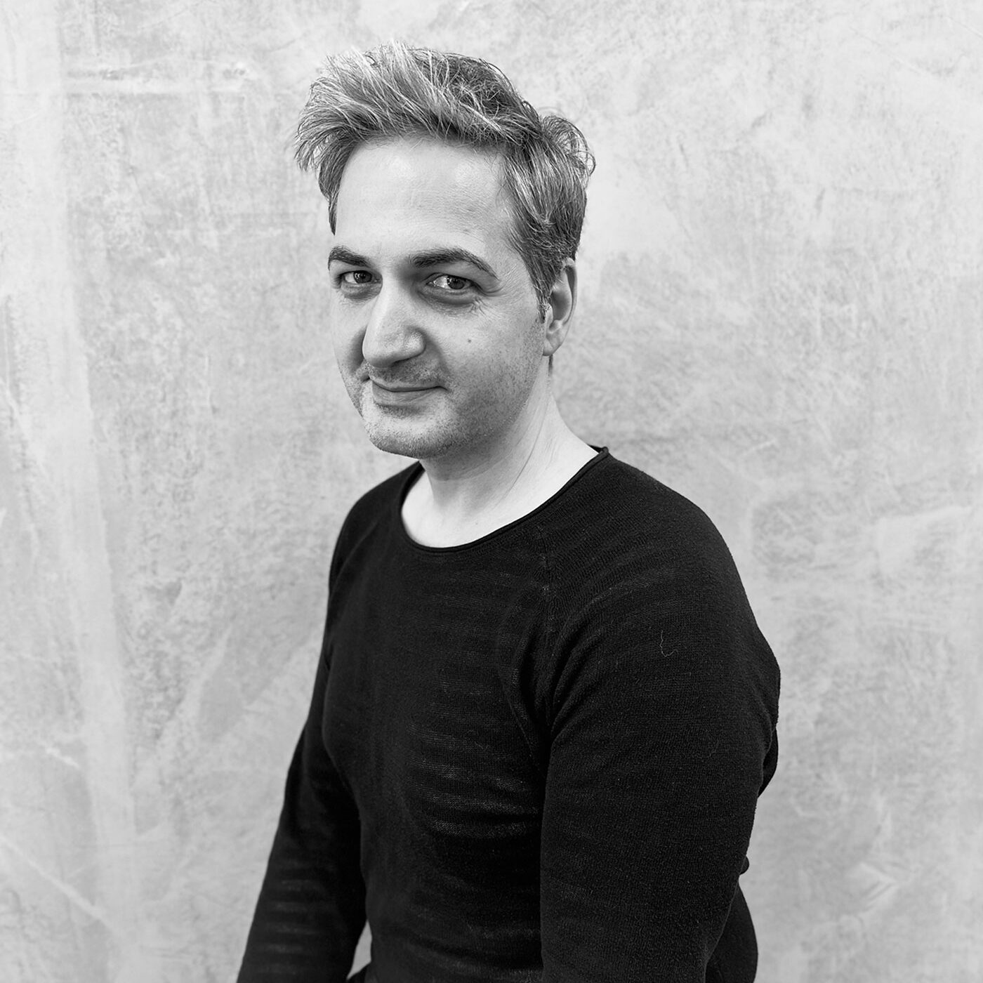 Guisep3 Portrait Guiseppe