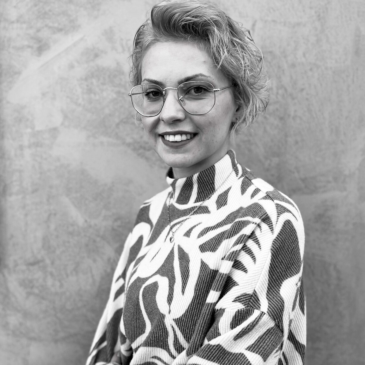 Nicole2 Mitarbeiterin Nicole